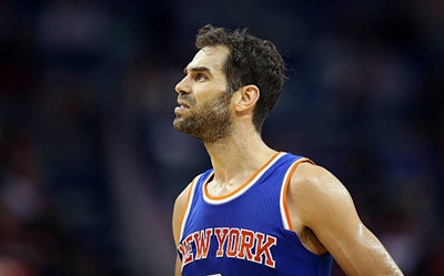 Jose Calderon Poster 3380412