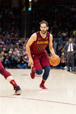 Jose Calderon Poster 3380413