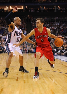 Jose Calderon Poster 3380414