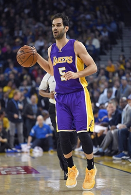 Jose Calderon Poster 3380424