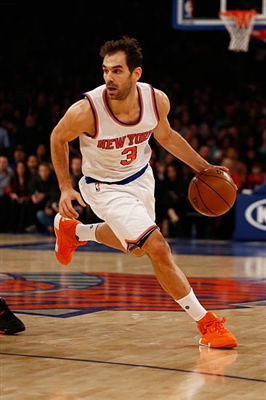 Jose Calderon Poster 3380437