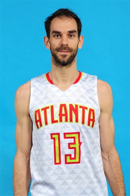 Jose Calderon Poster 3380440