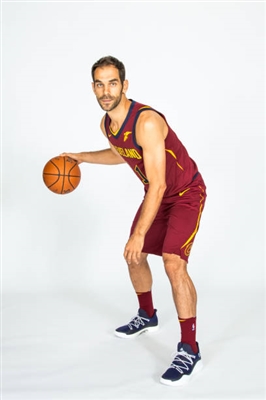Jose Calderon Poster 3380441