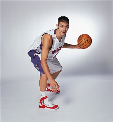 Jose Calderon Poster 3380442