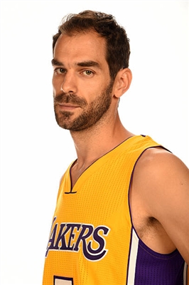 Jose Calderon Poster 3380445