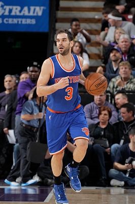 Jose Calderon Poster 3380459