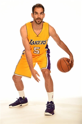 Jose Calderon Poster 3380463