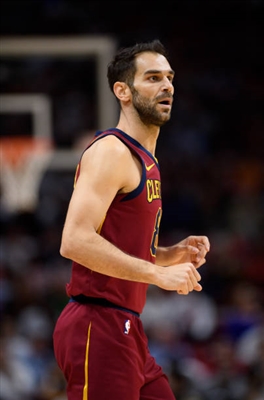 Jose Calderon Poster 3380464