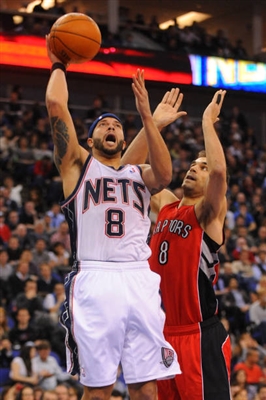 Jose Calderon Poster 3380470