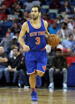 Jose Calderon Poster 3380476