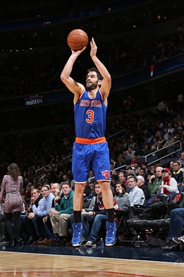 Jose Calderon Poster 3380477