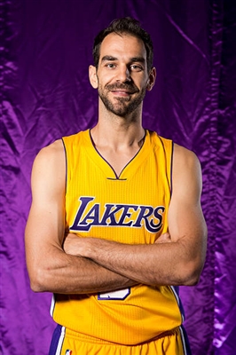 Jose Calderon Poster 3380482