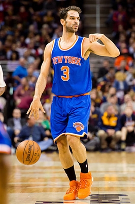 Jose Calderon Poster 3380485