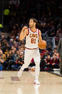 Jose Calderon Poster 3380486