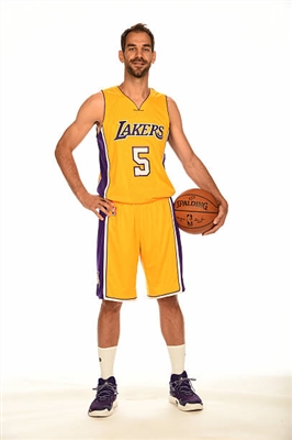 Jose Calderon Poster 3380487