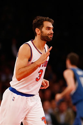 Jose Calderon Poster 3380490