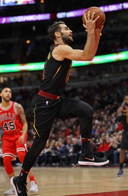 Jose Calderon Poster 3380492