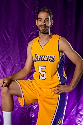 Jose Calderon Poster 3380497