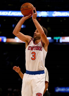 Jose Calderon Poster 3380500