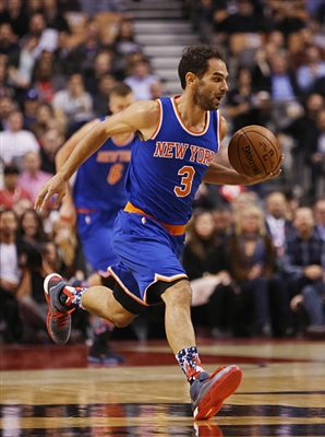 Jose Calderon Poster 3380503