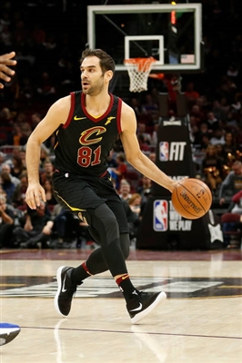 Jose Calderon Poster 3380515