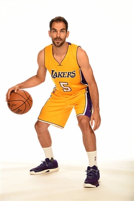 Jose Calderon Poster 3380526