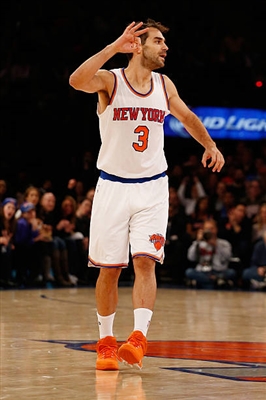 Jose Calderon Poster 3380539