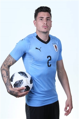 Jose Gimenez Poster 3328849