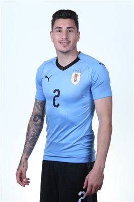 Jose Gimenez Poster 3328852