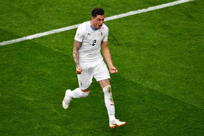 Jose Gimenez Poster 3328854