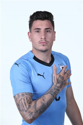 Jose Gimenez Poster 3328857