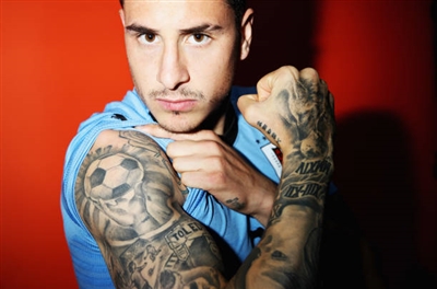 Jose Gimenez Poster 3328858