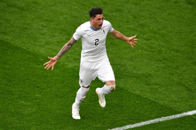 Jose Gimenez Poster 3328861