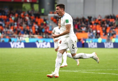 Jose Gimenez Poster 3328863