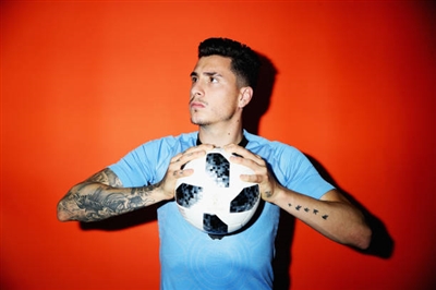 Jose Gimenez Poster 3328866