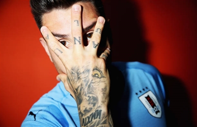 Jose Gimenez Poster 3328868