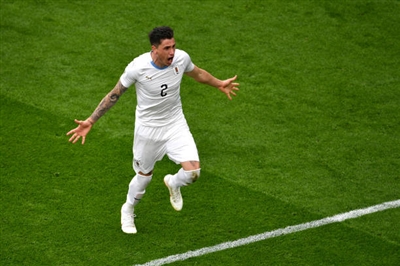 Jose Gimenez Poster 3328871