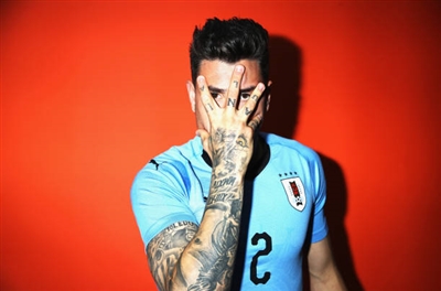 Jose Gimenez Poster 3328872