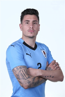 Jose Gimenez Poster 3328875