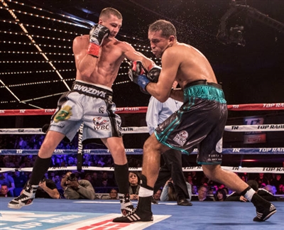 Jose Ramirez Poster 3587828