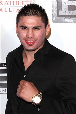 Jose Ramirez Poster 3587829