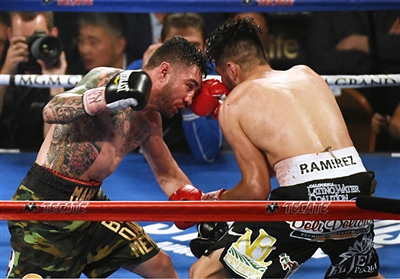 Jose Ramirez Poster 3587833