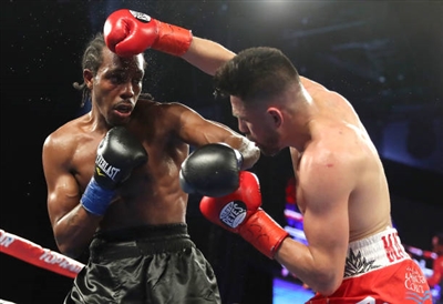 Jose Ramirez Poster 3587834