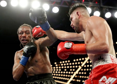 Jose Ramirez Poster 3587838