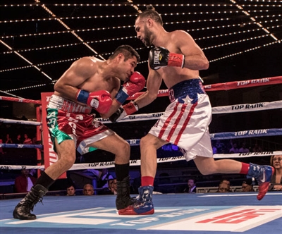 Jose Ramirez Poster 3587840