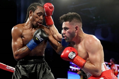 Jose Ramirez Poster 3587842