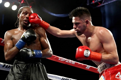Jose Ramirez Poster 3587879