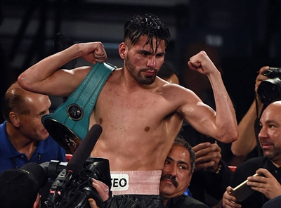 Jose Ramirez Poster 3587899