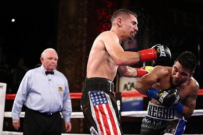 Jose Ramirez Poster 3587901
