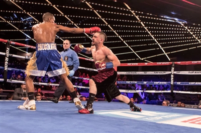 Jose Ramirez Poster 3587912